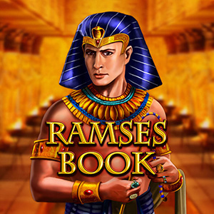 ramses book